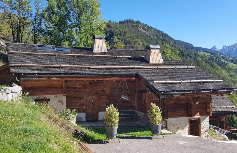 Chalet Seraphine - image 30