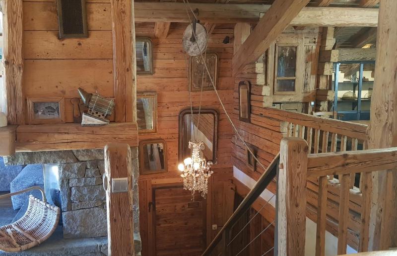 Chalet Seraphine - image 41