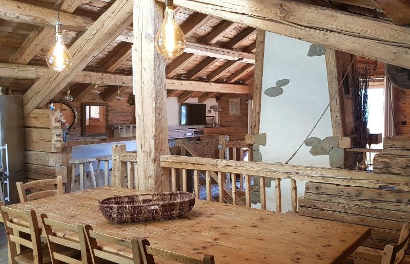 Chalet Seraphine - image 14