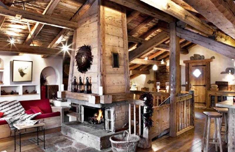 Chalet Seraphine - image 13