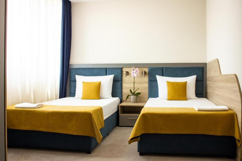 SPS Hotel - image 1