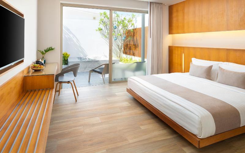 Explorar Koh Samui - Adults Only Resort and Spa - image 39
