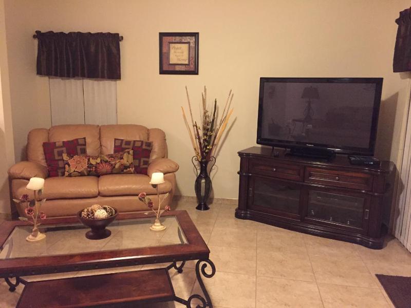 Three-Bedroom House image 3