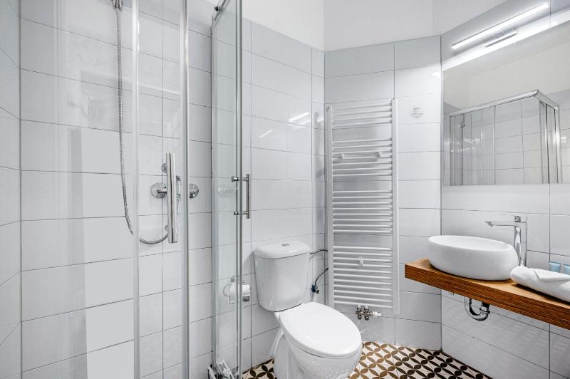 Downtown Bratislava B&B - image 4
