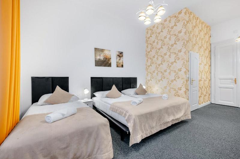 Downtown Bratislava B&B - image 16