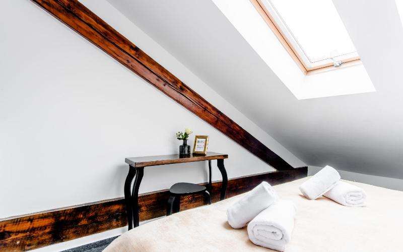 Downtown Bratislava B&B - image 15