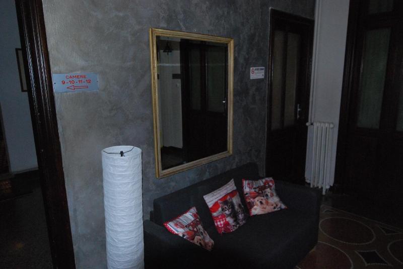 Albergo La Vela - image 13