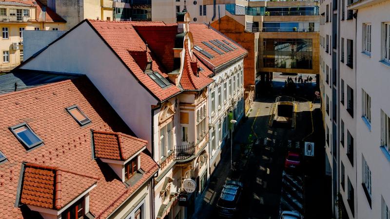 Downtown Bratislava B&B - image 3