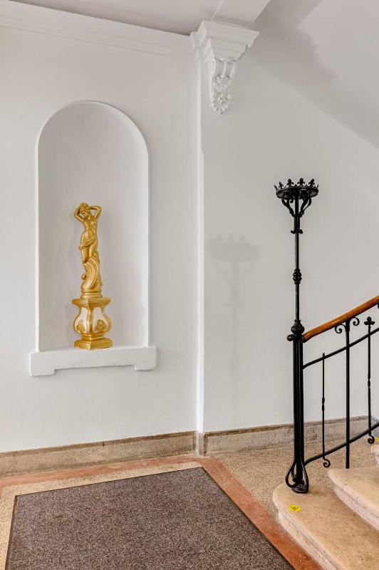 Downtown Bratislava B&B - image 14