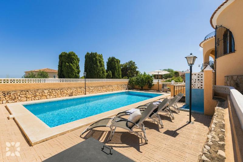 Villa Teresa by Abahana Villas - image 28