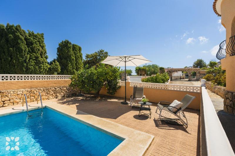 Villa Teresa by Abahana Villas - image 26