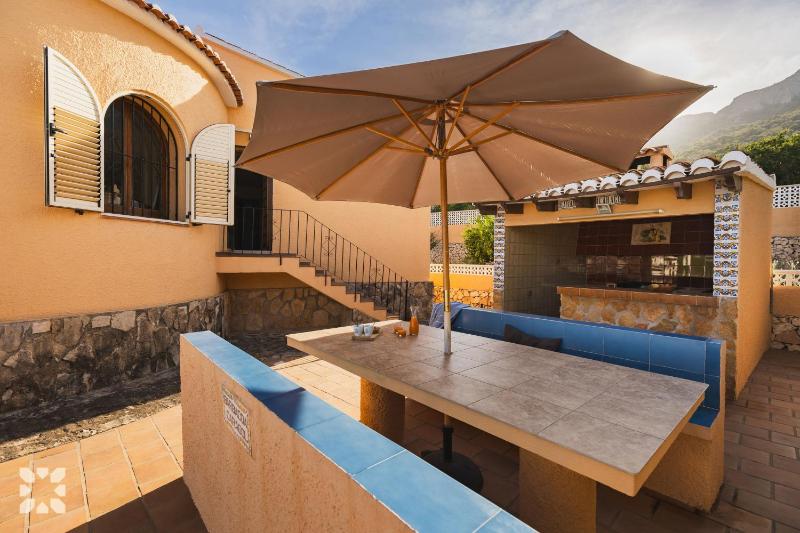 Villa Teresa by Abahana Villas - image 22