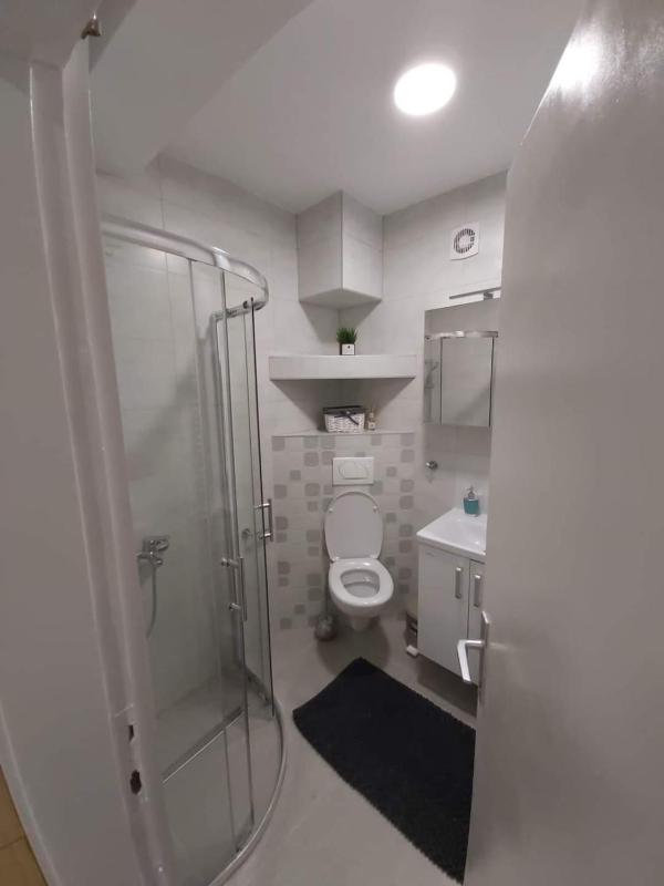 Luxury Apartment Mostar Center - image 14