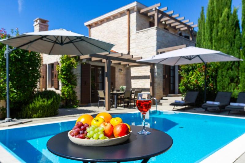 Villa Zahara - managed by Travel Istria - image 22