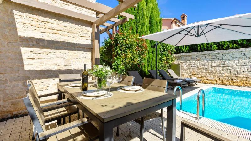 Villa Zahara - managed by Travel Istria - image 29