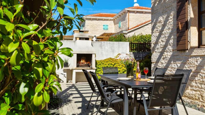 Villa Zahara - managed by Travel Istria - image 18