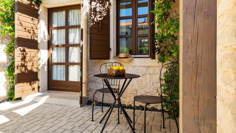 Villa Zahara - managed by Travel Istria - image 36
