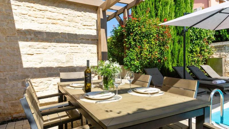 Villa Zahara - managed by Travel Istria - image 38
