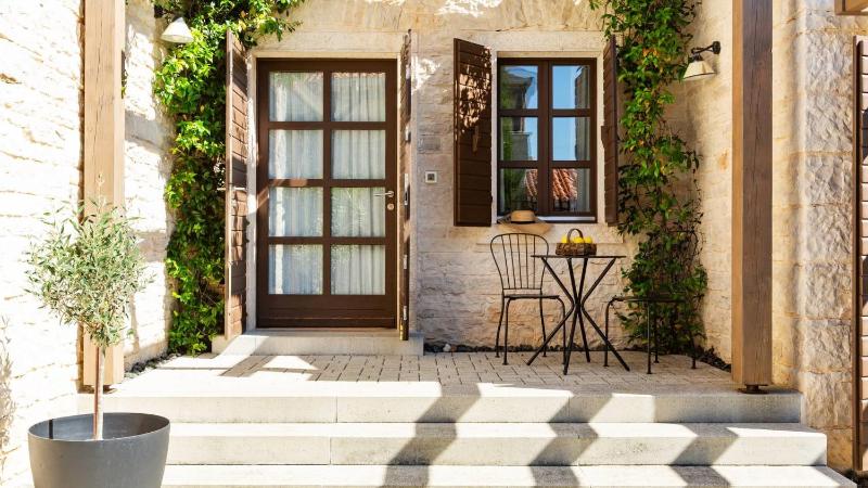Villa Zahara - managed by Travel Istria - image 28