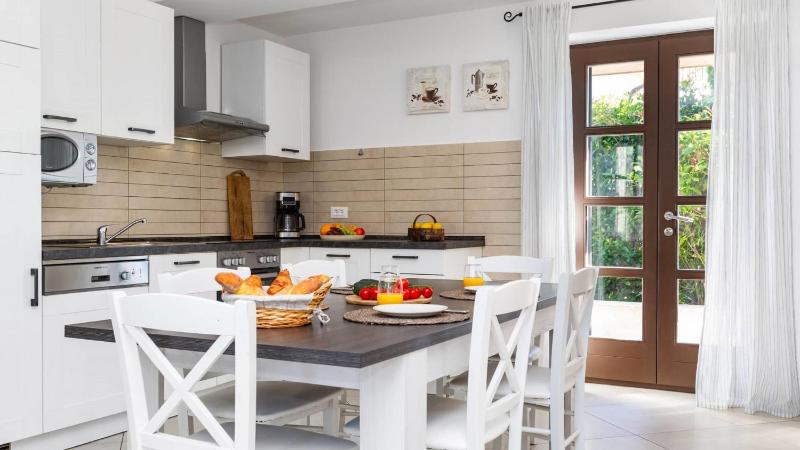 Villa Zahara - managed by Travel Istria - image 40