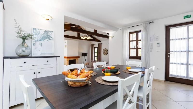 Villa Zahara - managed by Travel Istria - image 13