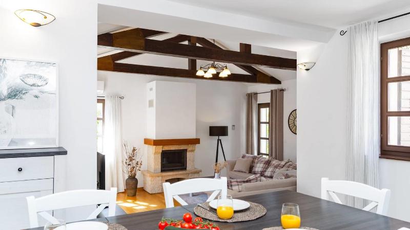 Villa Zahara - managed by Travel Istria - image 6