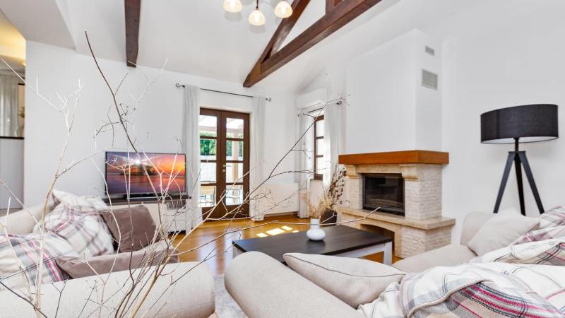 Villa Zahara - managed by Travel Istria - image 33