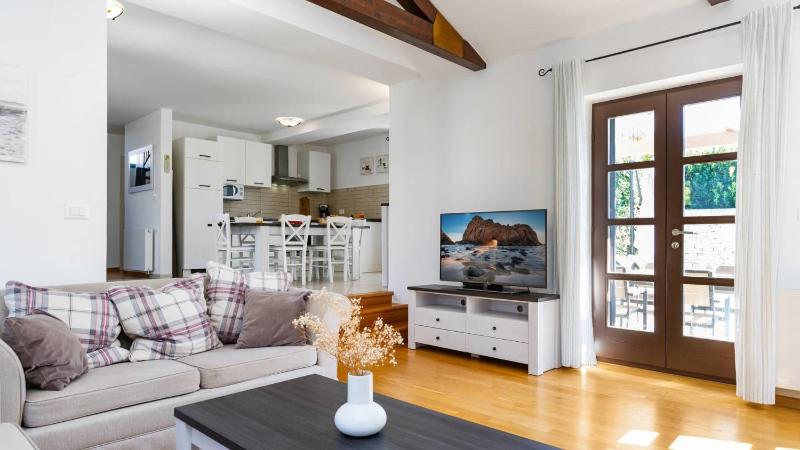 Villa Zahara - managed by Travel Istria - image 20