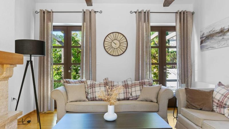 Villa Zahara - managed by Travel Istria - image 41