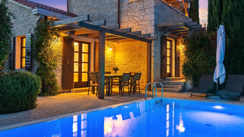Villa Zahara - managed by Travel Istria - image 2