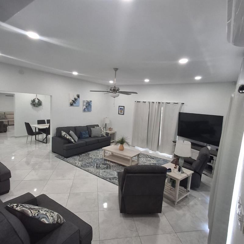 Caribbean Breeze-4 bedroom 4 ensuite bathrooms - image 18