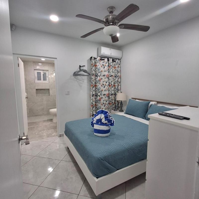 Caribbean Breeze-4 bedroom 4 ensuite bathrooms - image 24