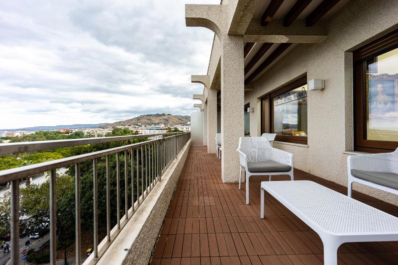 Reggio Suite Luxury - image 43
