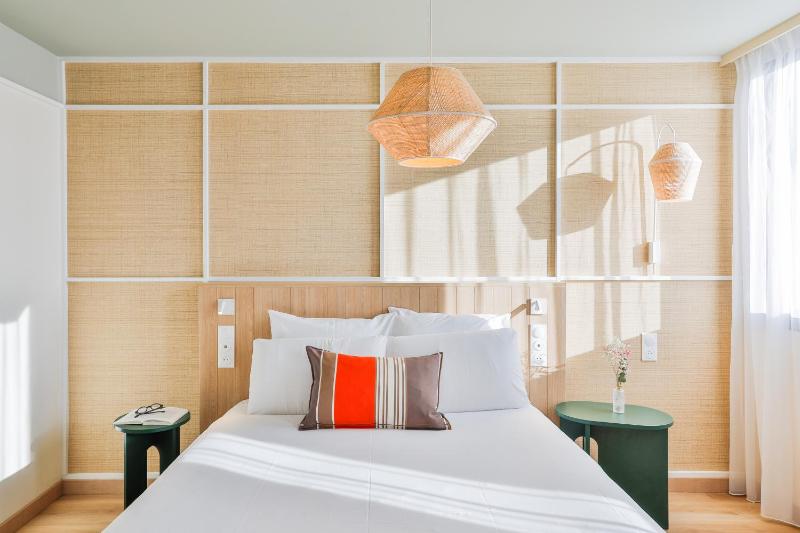 Hotel Mercure Le President Biarritz Centre - image 15