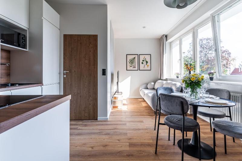 Imperial Apartments - Natura NEW - image 38