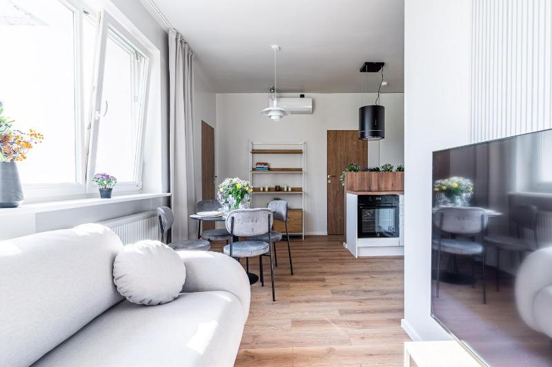 Imperial Apartments - Natura NEW - image 16