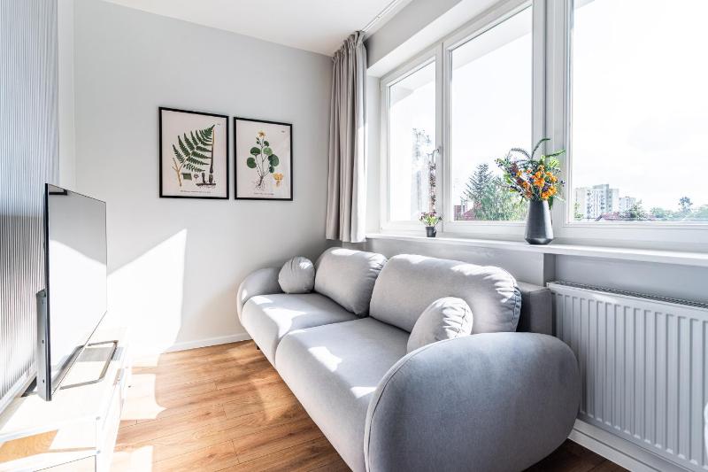Imperial Apartments - Natura NEW - image 39