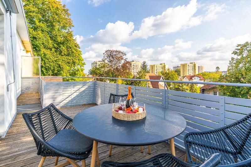 Imperial Apartments - Natura NEW - image 19