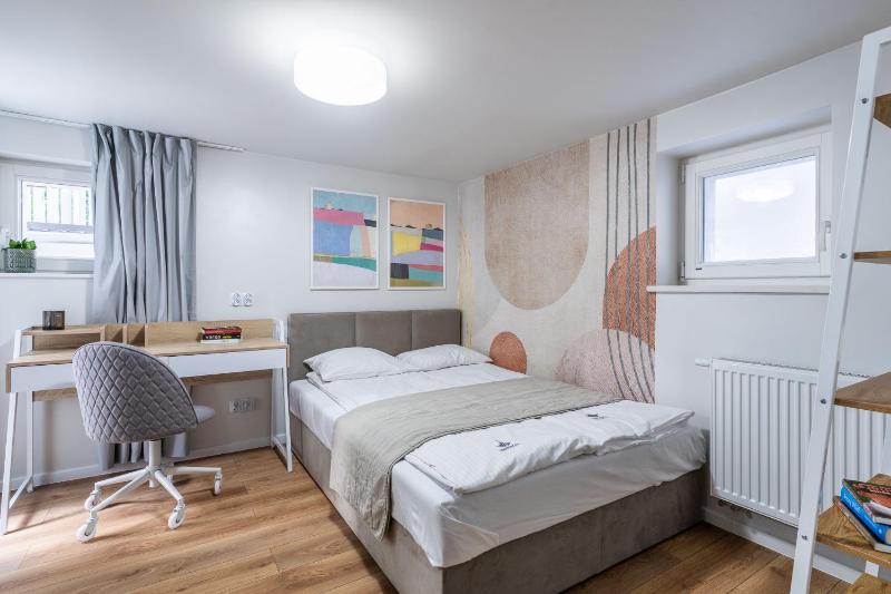 Imperial Apartments - Natura NEW - image 35
