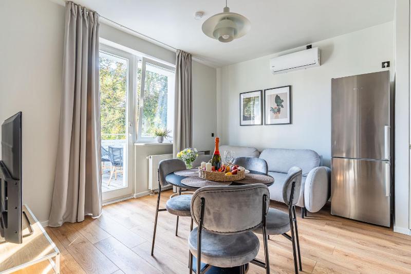 Imperial Apartments - Natura NEW - image 3