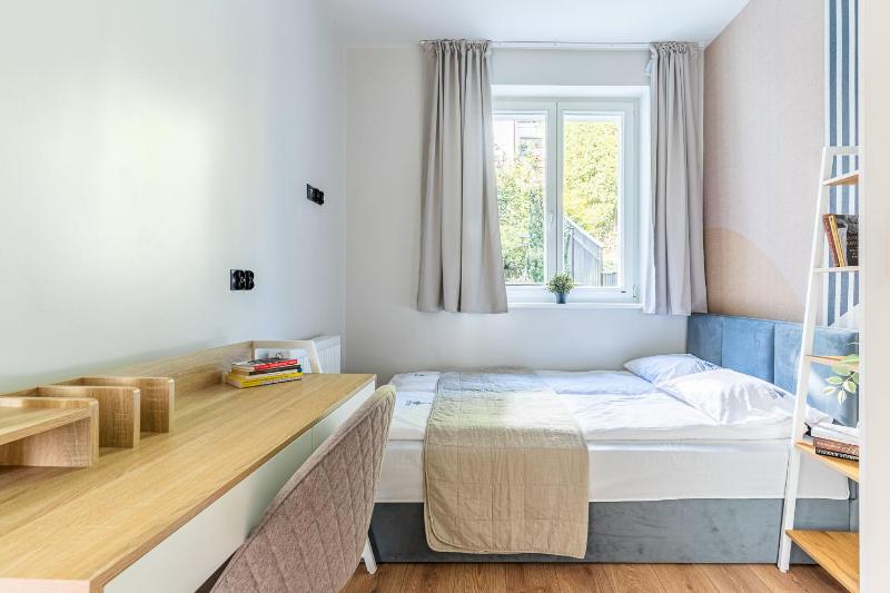 Imperial Apartments - Natura NEW - image 11