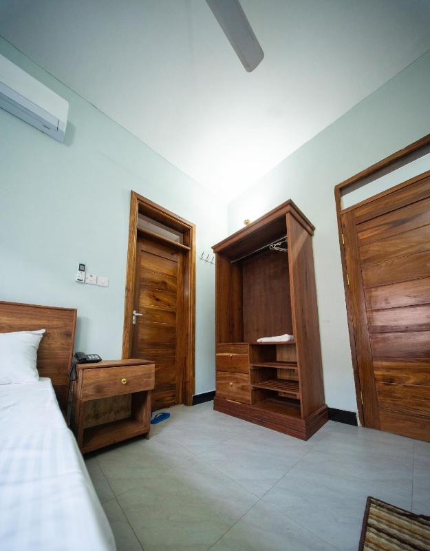 MASOMZ Lodge - image 2