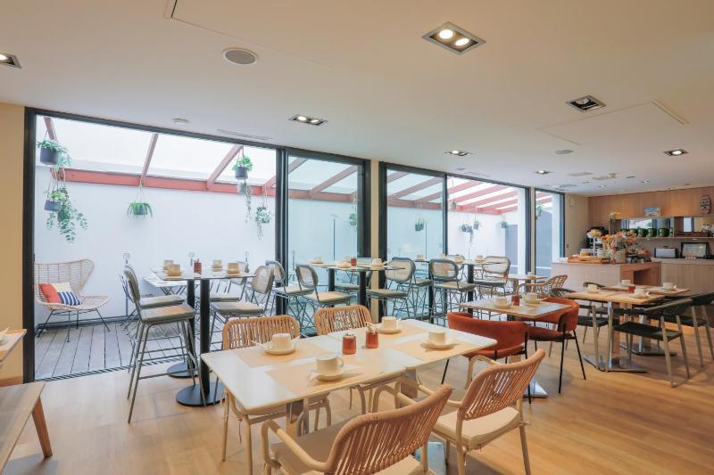 Hotel Mercure Le President Biarritz Centre - image 8