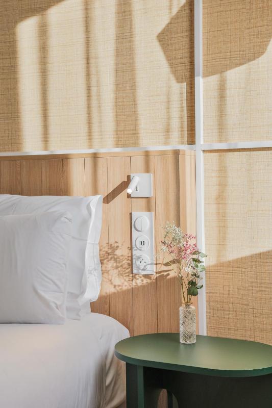 Hotel Mercure Le President Biarritz Centre - image 3