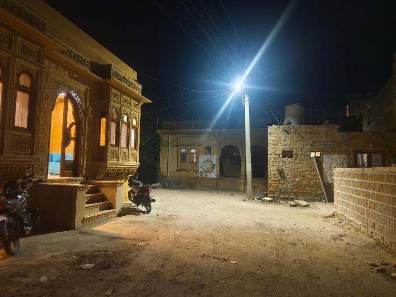 Hotel Obaya Heritage - image 1