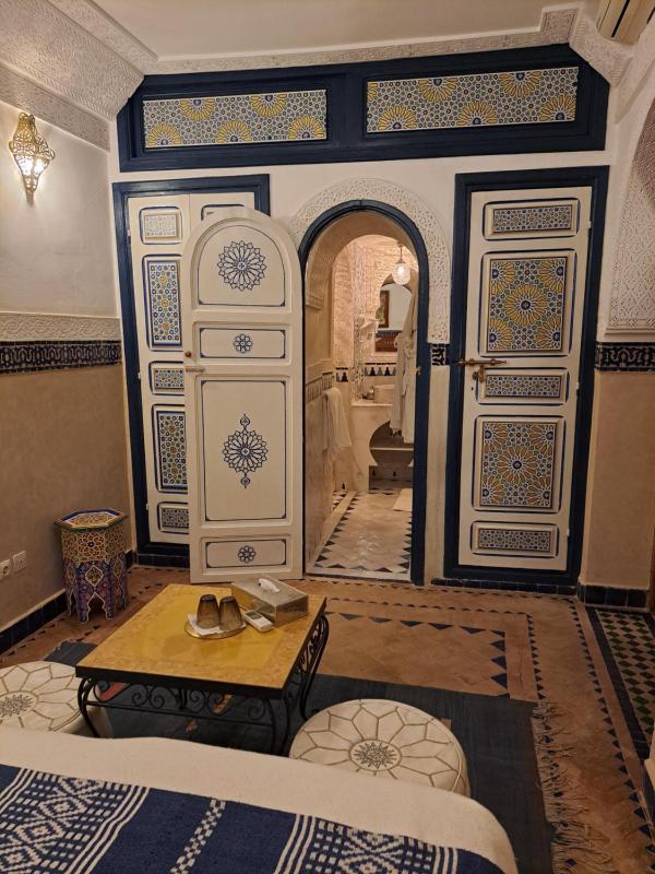 Dar Al Kounouz - image 10