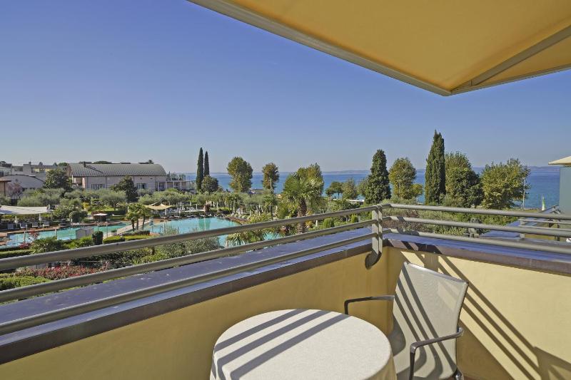 Hotel Caesius Thermae & Spa Resort - image 29
