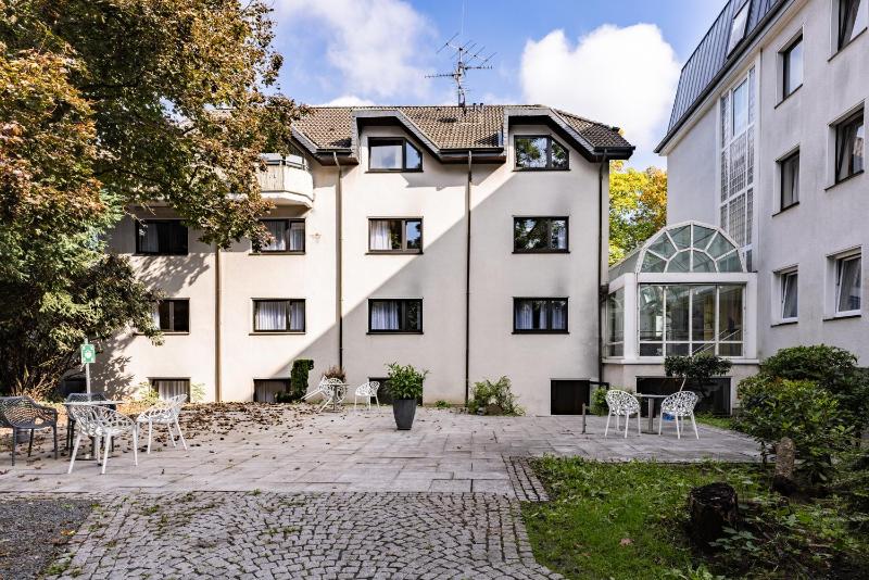 Garner Hotel Cologne East by IHG - image 16