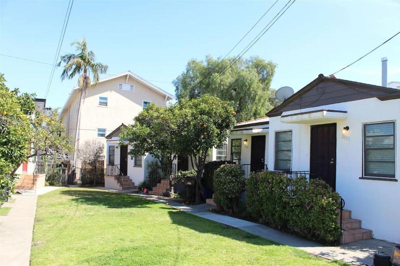 Sweet n Cozy Cottage near Little Italy & Gaslamp - image 7