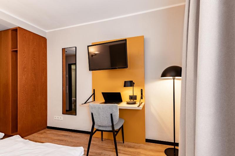 Garner Hotel Cologne East by IHG - image 7